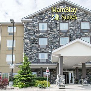 Mainstay Suites Winnipeg