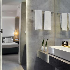 Klassieke Kamer met Twee Aparte Bedden